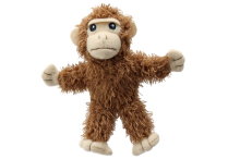 FINGER PUPPET Monkey