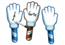 HANDS UP! Dry Erase Answer Boards