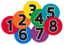 Music-Go-Rounds NUMBERS