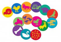 Music-Go-Rounds CARNIVAL OF THE ANIMALS