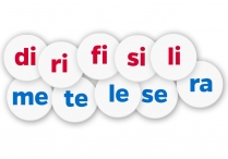 Music-Go-Rounds SOLFEGE ALTERED TONES