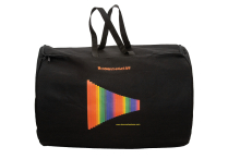 BOOMWHACKERS DUFFLE BAG