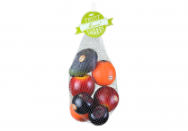FRUIT SHAKES 7-Piece Assortment