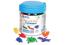 BACKYARD BUG COUNTERS Set of 72