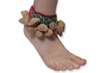 SEED POD ANDEAN RATTLE