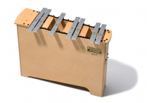 Sonor Primary Line BASS METALLOPHONE Chromatic Add-On