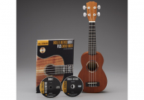 UKULELE STARTER PACK