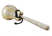 HANDLE CASTANETS