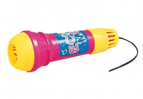 ECHO MIC