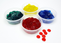 BINGO TOKENS