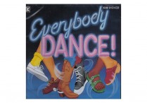 EVERYBODY DANCE CD