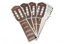 GUITAR CHORD DECK