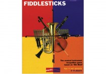 FIDDLESTICKS CARD GAME
