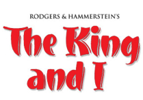 GETTING TO KNOW...KING AND I Showkit
