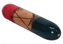 WOOD SHAKER
