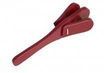 WOOD CASTANETS