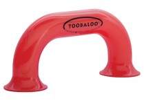 TOOBALOO Red