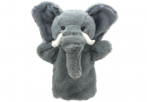 ANIMAL PUPPET Elephant