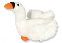 PLUSH TOY Swan