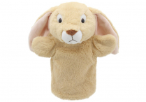 ANIMAL PUPPET Rabbit