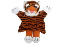 ANIMAL PUPPET Tiger