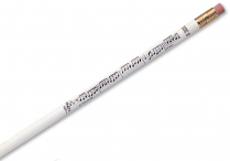 MUSIC STAFF PENCILS Box of 144