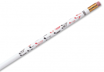 MUSIC NOTES PENCILS Box of 144