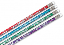 MAGICAL MUSIC PENCILS Box of 144