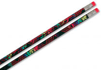 MUSIC MELODY PENCILS Box of 144
