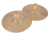 CYMBALS 6"