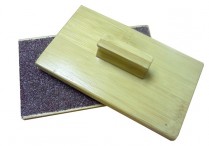 BAMBOO SAND BLOCKS