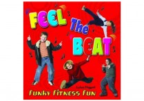 FEEL THE BEAT CD