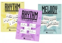 MELODY & RHYTHM FLASHCARD KITS