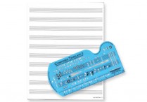 COMPOSER TEMPLATE