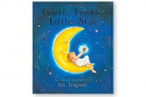 TWINKLE TWINKLE LITTLE STAR  Paperback