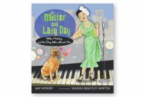 MISTER AND LADY DAY Hardback