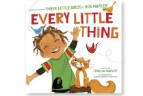 EVERY LITTLE THING Hardback