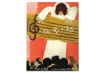 DO RE MI: If You Can Read Music, Thank Guido d'Arezzo  Hardback