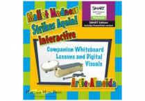 MALLET MADNESS STRIKES AGAIN! INTERACTIVE Smartboard / PowerPoint Edition