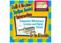 MALLET MADNESS STRIKES AGAIN! INTERACTIVE Promethean / PowerPoint Edition