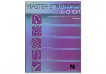 MASTER STRATEGIES FOR CHOIR Paperback