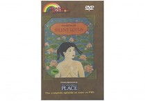 Reading Rainbow DVD:  SILENT LOTUS