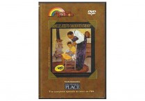 Reading Rainbow DVD:  UNCLE JED'S BARBERSHOP