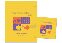 CONVERSATIONAL SOLFEGE - Level 3 Complete