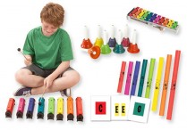 RING & BOOM Set