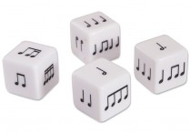 RHYTHM DICE