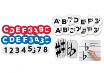 Music-Go-Rounds NOTES & KEYS Kit