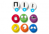 Music-Go-Rounds BODY PERCUSSION and STICK RHYTHMS