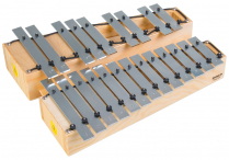Studio 49 ALTO GLOCKENSPIEL & CHROMATIC ADD-ON Set