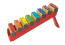 Kidsplay 8-NOTE RESONATOR BELLS, STEP LADDER & COLOR-CODED SONGBOOK PDF Set
